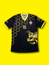 Load image into Gallery viewer, 2020 - 2022 Empoli Swarm Jersey #15 NERI M.