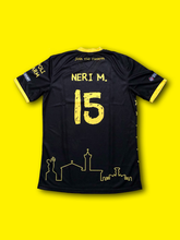 Load image into Gallery viewer, 2020 - 2022 Empoli Swarm Jersey #15 NERI M.
