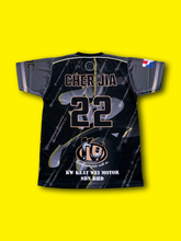 Load image into Gallery viewer, 2020 - 2022 Dream DC Jersey #22 CHER JIA