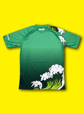 Load image into Gallery viewer, 2020 - 2021 Exeter Sharks Jersey