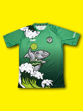 Load image into Gallery viewer, 2020 - 2021 Exeter Sharks Jersey