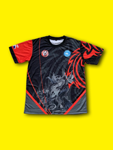 Load image into Gallery viewer, 2020 - 2021 Fenrir DC Jersey