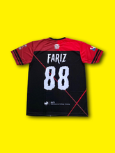 Load image into Gallery viewer, 2020 - 2022 Reapers ‘Home’ Jersey #88 FARIZ