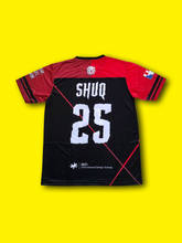 Load image into Gallery viewer, 2020 - 2022 Reapers ‘Home’ Jersey #25 SHUQ