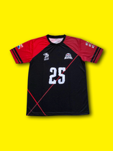 Load image into Gallery viewer, 2020 - 2022 Reapers ‘Home’ Jersey #25 SHUQ