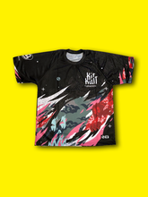 Load image into Gallery viewer, 2021 AP002 - ORDERxDISORDER Jersey