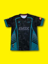 Load image into Gallery viewer, 2021 - 2022 Dark Knights DC Jersey
