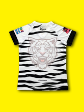 Load image into Gallery viewer, 2020 - 2022 Enderby White Tigers Jersey