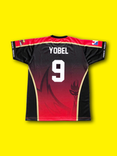 Load image into Gallery viewer, 2021 - 2022 Phoenix ‘Away’ Jersey #9 YOBEL