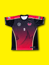 Load image into Gallery viewer, 2021 - 2022 Phoenix ‘Away’ Jersey #9 YOBEL