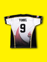 Load image into Gallery viewer, 2021 - 2022 Phoenix ‘Home’ Jersey #9 YOBEL