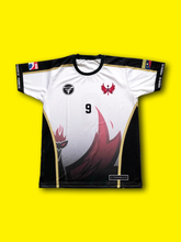 Load image into Gallery viewer, 2021 - 2022 Phoenix ‘Home’ Jersey #9 YOBEL