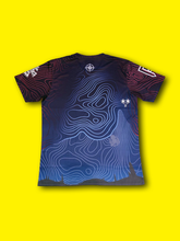 Load image into Gallery viewer, 2021 DKC x AKU - Tortuga Jersey