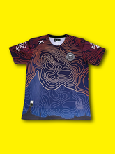 Load image into Gallery viewer, 2021 DKC x AKU - Tortuga Jersey