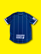 Load image into Gallery viewer, 2020 - 2022 Leicester Jersey