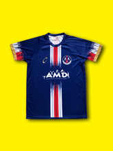 Load image into Gallery viewer, 2019 - 2022 AMD Dodgeball Paris Jersey