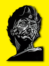 Load image into Gallery viewer, 2020 AP001 - G.o.D Jersey
