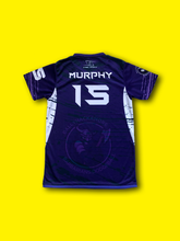 Load image into Gallery viewer, 2019 - 2022 Ballyhackamore Barbarians Dodgeball Jersey #15 MURPHY