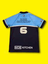 Load image into Gallery viewer, 2017 - 2022 Bath Spartans Jersey #6