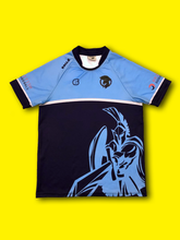 Load image into Gallery viewer, 2017 - 2022 Bath Spartans Jersey #6