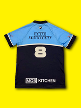 Load image into Gallery viewer, 2017 - 2020 Bath Spartans Jersey #8