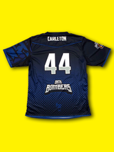 Load image into Gallery viewer, 2020 - 2022 Bath Bombers Jersey #44 CARLETON