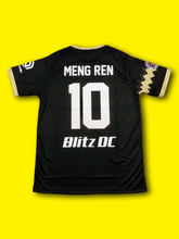 Load image into Gallery viewer, 2020 - 2022 Blitz Jersey #10 MENG REN