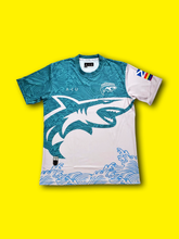 Load image into Gallery viewer, 2021 - 2022 Buchan Sharks Jersey