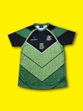 Load image into Gallery viewer, 2019 - 2022 Canterbury Crocodiles Jersey #5 OWEN