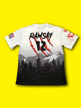 Load image into Gallery viewer, 2020 - 2022 Carnage Jersey #12 RAMSAY
