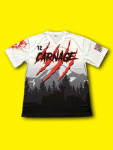 Load image into Gallery viewer, 2020 - 2022 Carnage Jersey #12 RAMSAY