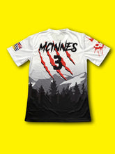 Load image into Gallery viewer, 2020 - 2021 Carnage Jersey #3 MCINNES