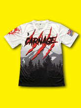 Load image into Gallery viewer, 2020 - 2021 Carnage Jersey #3 MCINNES
