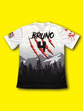 Load image into Gallery viewer, 2020 - 2021 Carnage Jersey #4 BRUNO
