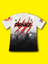 Load image into Gallery viewer, 2020 - 2021 Carnage Jersey #4 BRUNO