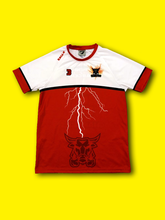 Load image into Gallery viewer, 2019 - 2020 Chippenham Chargers Jersey #3