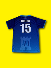 Load image into Gallery viewer, 2017 - 2022 Dublin Dodgeball Jersey #15 BLAINO