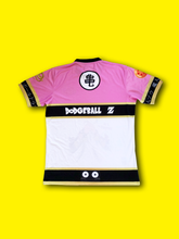 Load image into Gallery viewer, 2022 Dodgeball Z - 'Golden Nimbus' Jersey