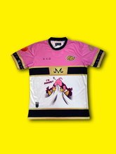 Load image into Gallery viewer, 2022 Dodgeball Z - 'Golden Nimbus' Jersey