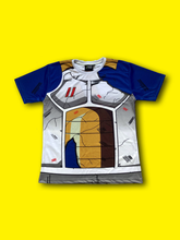 Load image into Gallery viewer, 2020 - 2021 Just Saiyan Jersey  #11 LORD BEERUS
