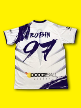 Load image into Gallery viewer, 2020 - 2021 Kogarah Kunai Jersey  #97 ROBIN