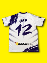 Load image into Gallery viewer, 2020 Kogarah Kunai Jersey  #12 YAP