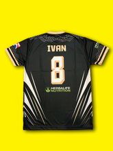 Load image into Gallery viewer, 2020 - 2022 Legency ‘Away’ Jersey #8 IVAN