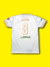 Load image into Gallery viewer, 2020 - 2022 Legency ‘Home’ Jersey #8 IVAN