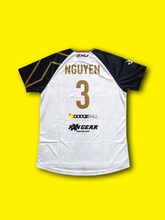 Load image into Gallery viewer, 2021 - 2022 Kingsford Mavericks DC Jersey #3 NGUYEN