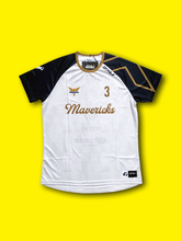 Load image into Gallery viewer, 2021 - 2022 Kingsford Mavericks DC Jersey #3 NGUYEN