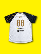 Load image into Gallery viewer, 2021 - 2022 Kingsford Mavericks DC Jersey #88 VO