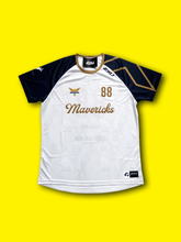 Load image into Gallery viewer, 2021 - 2022 Kingsford Mavericks DC Jersey #88 VO