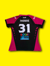 Load image into Gallery viewer, 2017 - 2018 Leicester Minotaurs #31  THOMAS Jersey