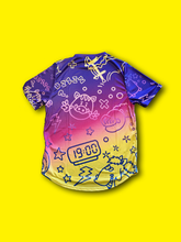 Load image into Gallery viewer, 2022 PB Dodgeball 'Away' Jersey